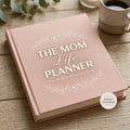 The MOM Life Planner VIP