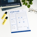 Study planner & Assignment Tracker