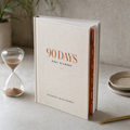 The 90-Day Goal Planner