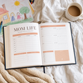 The MOM Life Planner