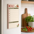 Weekly Meal Planner VIP