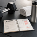 Fitness & Workout Log