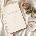 Wedding Planner & Budget Tracker