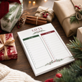 Holiday Planner & Gift Tracker