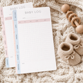 Baby's First Year Tracker VIP