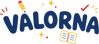 Valorna logo
